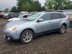 SUBARU OUTBACK 2013