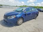 NISSAN SENTRA 2017