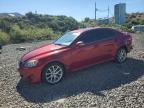 LEXUS IS 2012