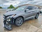 INFINITI QX60 2017