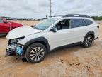 SUBARU OUTBACK 2024