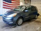 TOYOTA SIENNA 2009