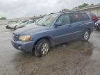 TOYOTA HIGHLANDER 2004