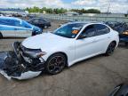 ALFA ROMEO GIULIA 2022