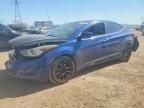 HYUNDAI ELANTRA 2016