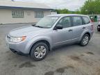 SUBARU FORESTER 2012
