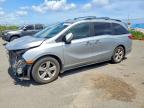 HONDA ODYSSEY 2019