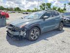 SUBARU CROSSTREK 2024