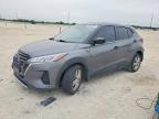 NISSAN KICKS 2021