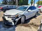 TOYOTA CAMRY 2023