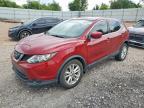 NISSAN ROGUE SPORT 2019