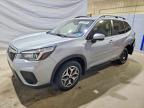 SUBARU FORESTER 2020