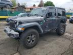 JEEP WRANGLER 2018