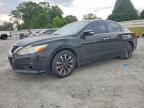 NISSAN ALTIMA 2016