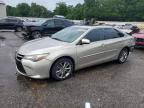 TOYOTA CAMRY 2016