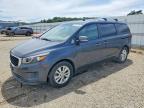 KIA SEDONA 2017