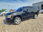 CHEVROLET TAHOE 2010