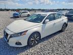 NISSAN ALTIMA 2022