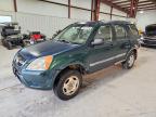 HONDA CR-V 2003