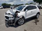 CHEVROLET TRAX 2020