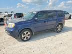 HONDA PILOT 2013