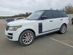 LAND ROVER RANGE ROVER 2013