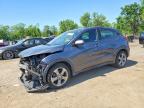 HONDA HR-V 2019