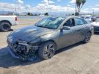 HYUNDAI ELANTRA 2024