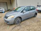 NISSAN VERSA 2009