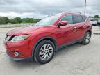 NISSAN ROGUE 2014