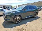 NISSAN PATHFINDER 2024