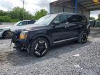 KIA TELLURIDE 2024