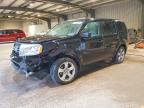 HONDA PILOT 2014