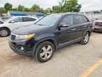 KIA SORENTO 2013