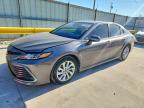 TOYOTA CAMRY 2024