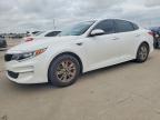 KIA OPTIMA 2016