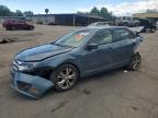 FORD FUSION 2012