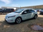 CHEVROLET VOLT 2013