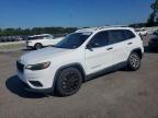JEEP CHEROKEE 2019