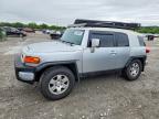 TOYOTA FJ CRUISER 2008