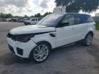 LAND ROVER RANGE ROVER SPORT 2019