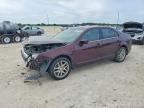 FORD FUSION 2011