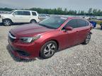 SUBARU LEGACY 2021