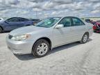 TOYOTA CAMRY 2006