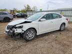 NISSAN ALTIMA 2016