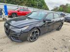 HYUNDAI ELANTRA 2022