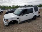 LAND ROVER LR4 2016