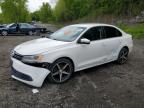 VOLKSWAGEN JETTA 2013
