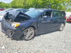 SUBARU IMPREZA 2012