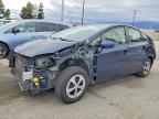 TOYOTA PRIUS 2012